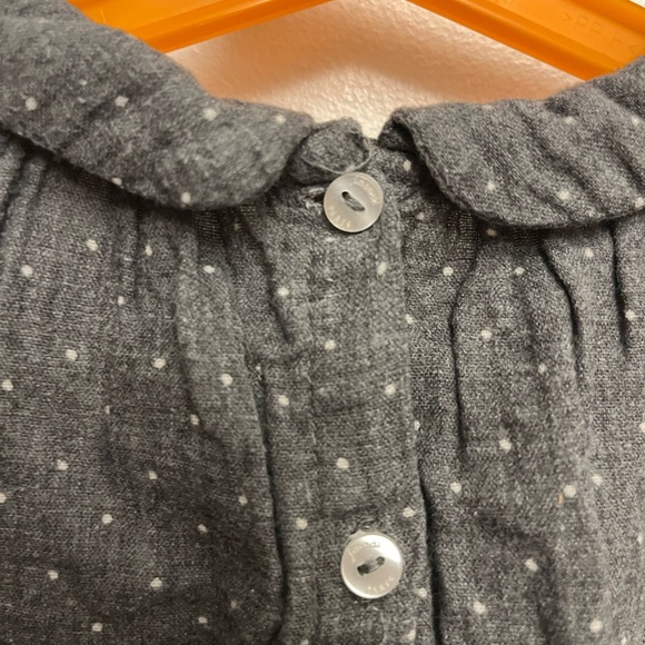 Jacadi blouse 36m - Picture 4 of 4